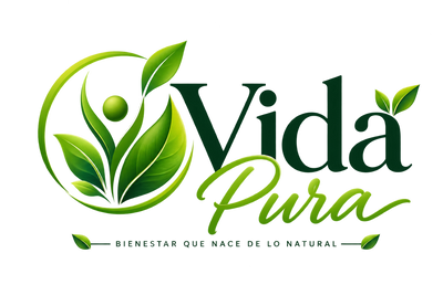 Vida Pura